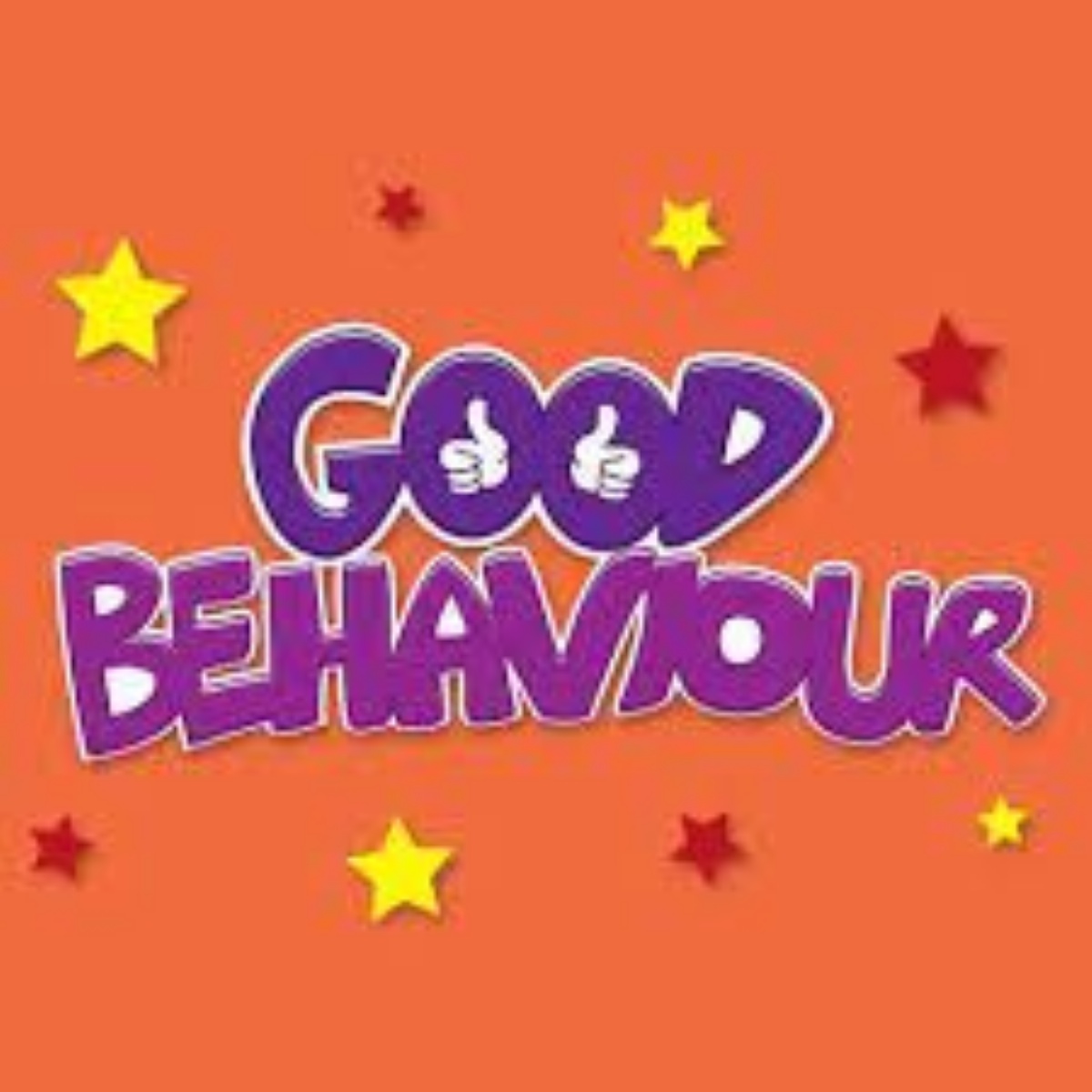 St Mary's Church of England School - Good Behaviour of the Week